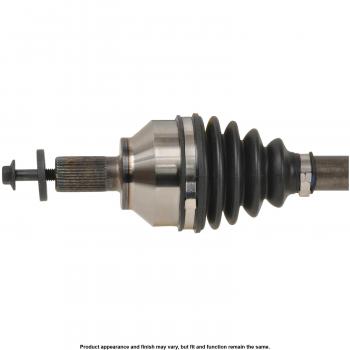 2005 Mazda 3 CV Axle Assembly Front Left Cardone Select 668164 image 2 of 3