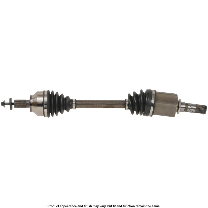 2005 Mazda 3 CV Axle Assembly Front Left Cardone Select 668164 image 1 of 3