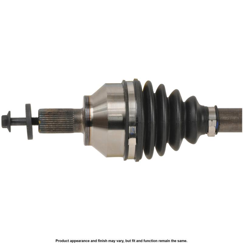2005 Mazda 3 CV Axle Assembly Front Left Cardone Select 668164 image 2 of 3