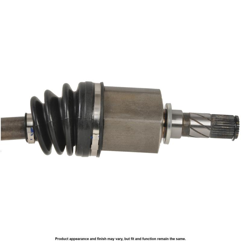 2005 Mazda 3 CV Axle Assembly Front Left Cardone Select 668164 image 3 of 3