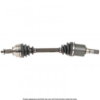 2005 Mazda 3 CV Axle Assembly Front Left Cardone Select 668166 image 1 of 3