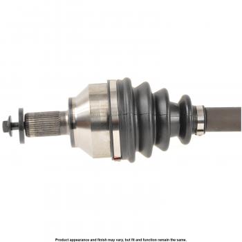 2005 Mazda 3 CV Axle Assembly Front Left Cardone Select 668166 image 2 of 3
