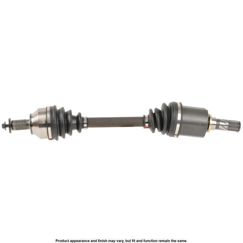2005 Mazda 3 CV Axle Assembly Front Left Cardone Select 668166 image 1 of 3