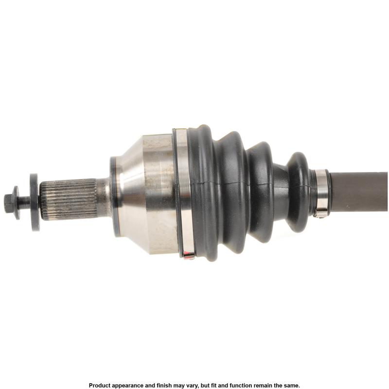 2005 Mazda 3 CV Axle Assembly Front Left Cardone Select 668166 image 2 of 3