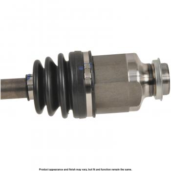 2005 Mazda 3 CV Axle Assembly Front Right Cardone Select 668167 image 2 of 3