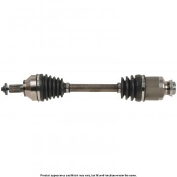 2005 Mazda 3 CV Axle Assembly Front Right Cardone Select 668167 image 3 of 3