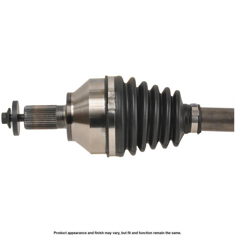 2005 Mazda 3 CV Axle Assembly Front Right Cardone Select 668167 image 1 of 3