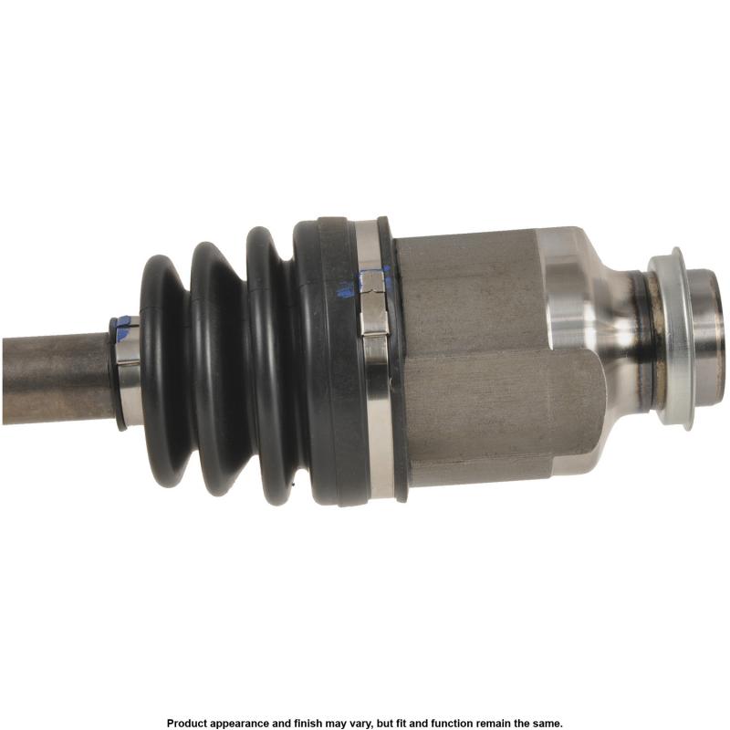2005 Mazda 3 CV Axle Assembly Front Right Cardone Select 668167 image 2 of 3