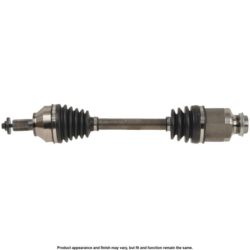 2005 Mazda 3 CV Axle Assembly Front Right Cardone Select 668167 image 3 of 3