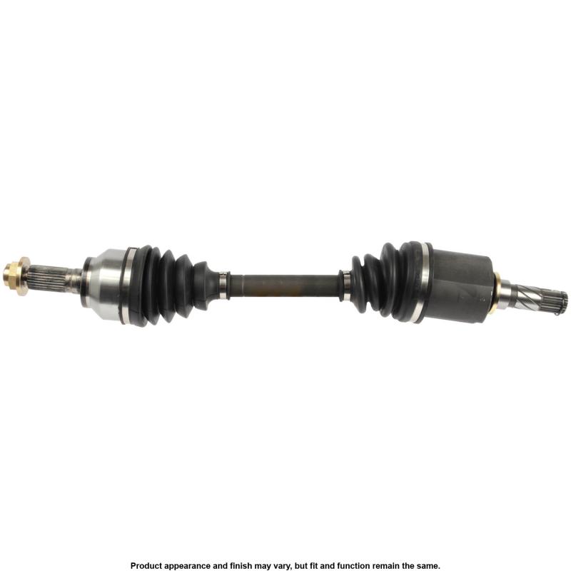 2009 Mazda 3 Sport CV Axle Assembly Front Left Cardone Select 668170 image 2 of 3