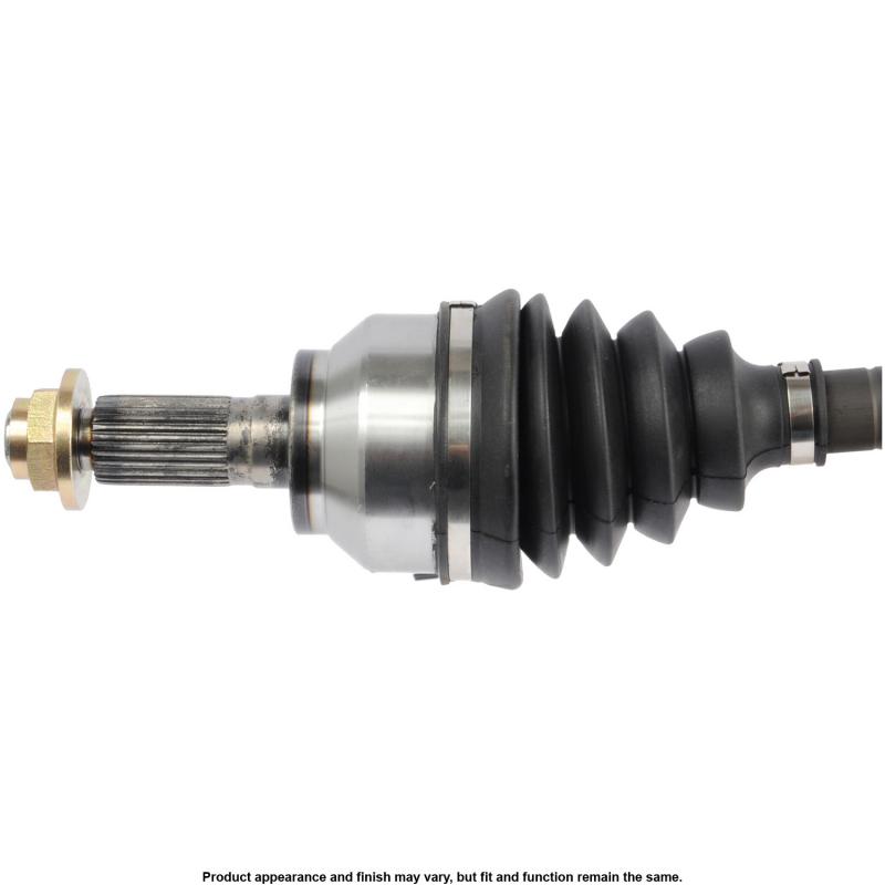 2009 Mazda 3 Sport CV Axle Assembly Front Left Cardone Select 668170 image 3 of 3