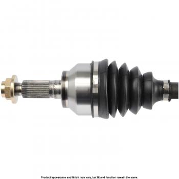2008 Mazda 5 CV Axle Assembly Front Left Cardone Select 668172 image 1 of 3