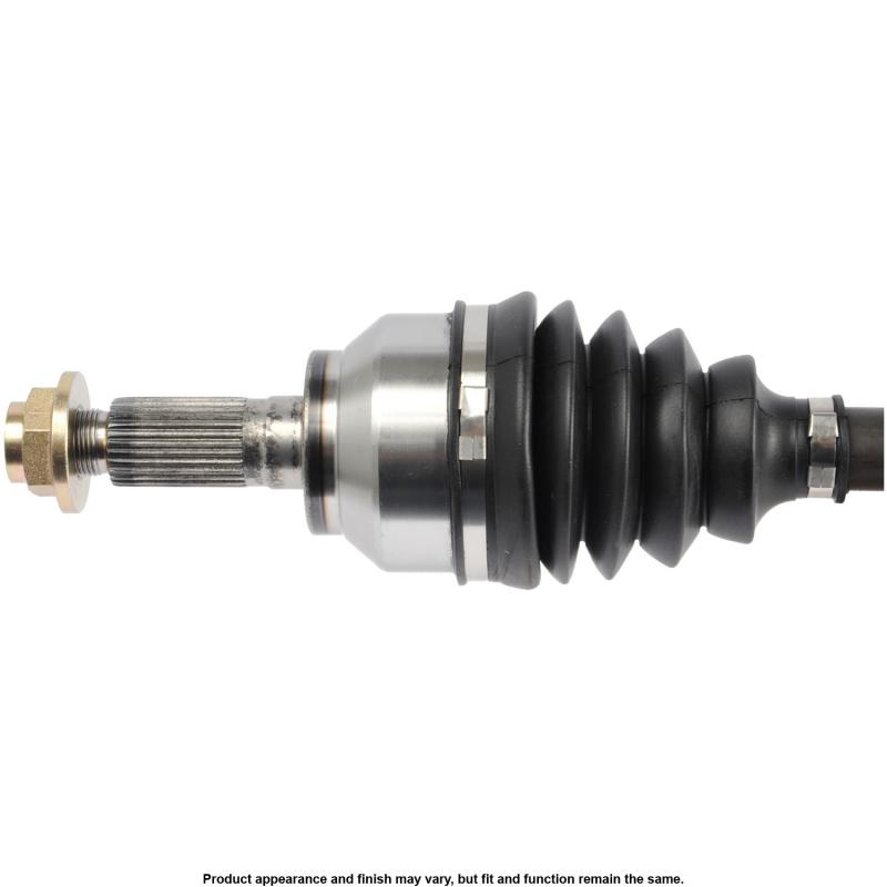 2005 Mazda 3 CV Axle Assembly Front Left Cardone Select 668172 image 1 of 3
