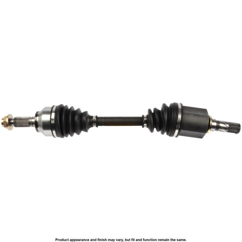 2005 Mazda 3 CV Axle Assembly Front Left Cardone Select 668172 image 3 of 3