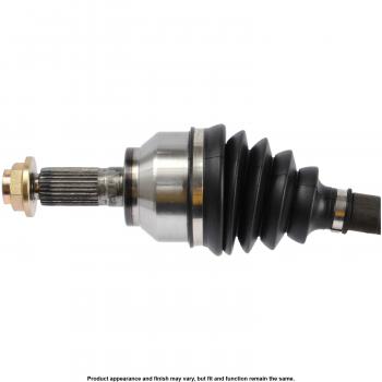 2011 Mazda 3 CV Axle Assembly Front Right Cardone Select 668173 image 1 of 3
