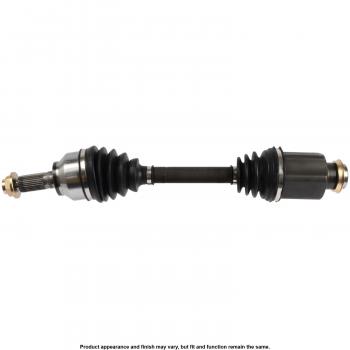 2011 Mazda 3 CV Axle Assembly Front Right Cardone Select 668173 image 3 of 3