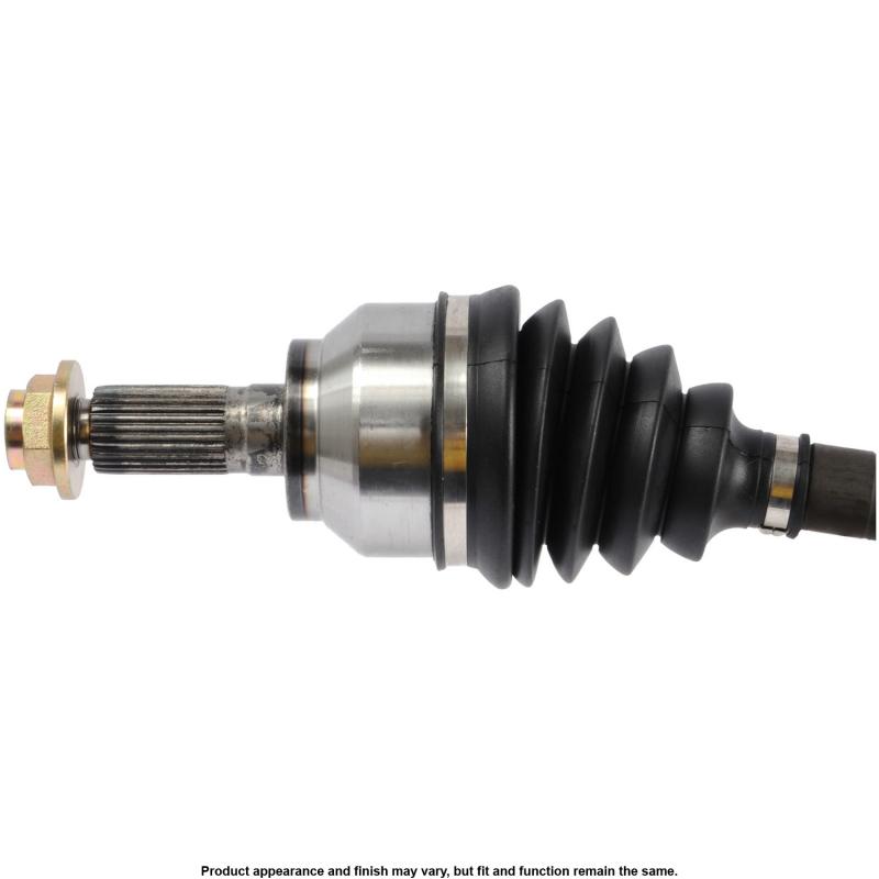 2009 Mazda 3 Sport CV Axle Assembly Front Right Cardone Select 668173 image 1 of 3