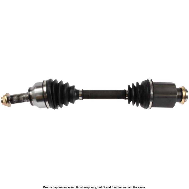 2009 Mazda 3 Sport CV Axle Assembly Front Right Cardone Select 668173 image 3 of 3