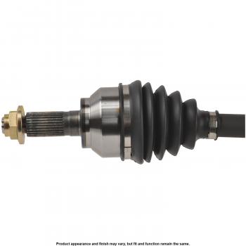 2011 Mazda 3 CV Axle Assembly Front Left Cardone Select 668175 image 2 of 3