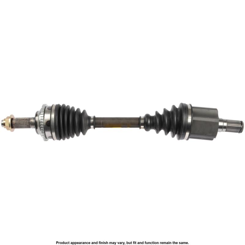 2006 Lincoln Zephyr CV Axle Assembly Front Left Cardone Select 668182 image 1 of 3