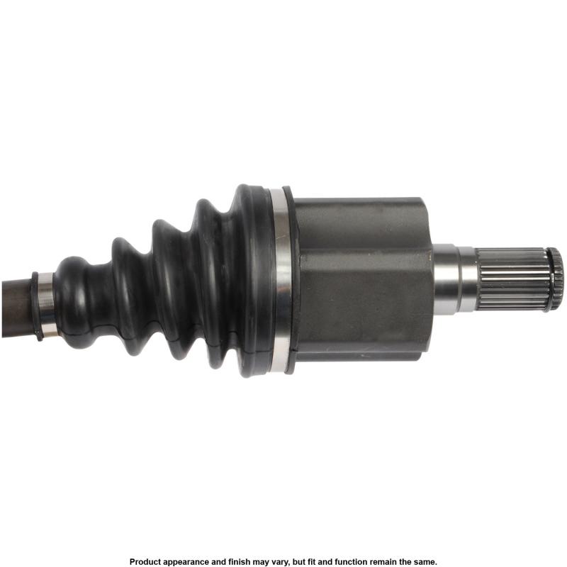 2006 Lincoln Zephyr CV Axle Assembly Front Left Cardone Select 668182 image 3 of 3