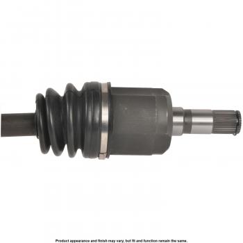 2012 Mazda 6 CV Axle Assembly Front Left Cardone Select 668184 image 2 of 3