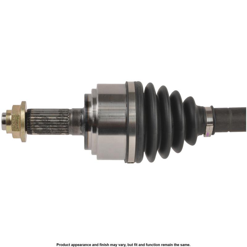 2013 Mazda 6 CV Axle Assembly Front Left Cardone Select 668184 image 1 of 3