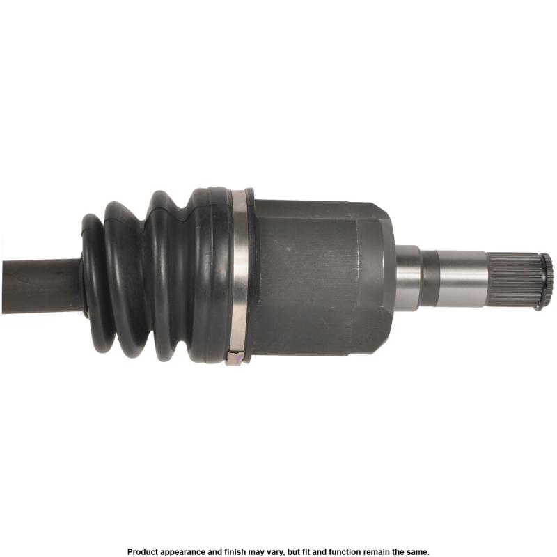 2013 Mazda 6 CV Axle Assembly Front Left Cardone Select 668184 image 2 of 3