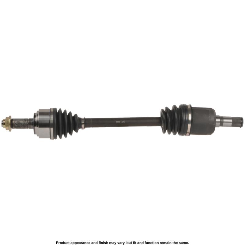 2013 Mazda 6 CV Axle Assembly Front Left Cardone Select 668184 image 3 of 3