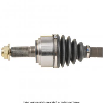 2012 Mazda 6 CV Axle Assembly Front Right Cardone Select 668185 image 2 of 3
