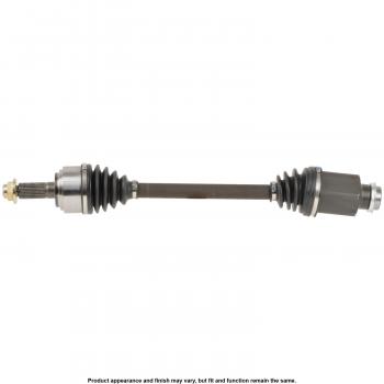 2012 Mazda 6 CV Axle Assembly Front Right Cardone Select 668185 image 3 of 3