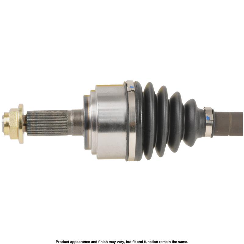 2013 Mazda 6 CV Axle Assembly Front Right Cardone Select 668185 image 2 of 3