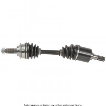 2006 Mazda 6 CV Axle Assembly Front Left Cardone Select 668190 image 2 of 3