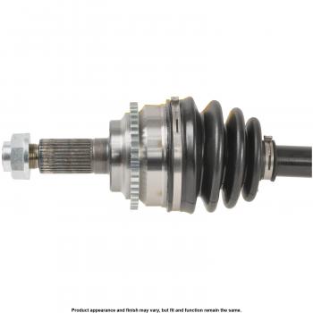 2006 Mazda 6 CV Axle Assembly Front Left Cardone Select 668190 image 3 of 3