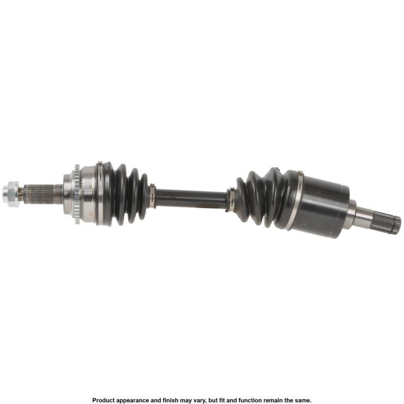 2007 Mazda 6 CV Axle Assembly Front Left Cardone Select 668190 image 2 of 3