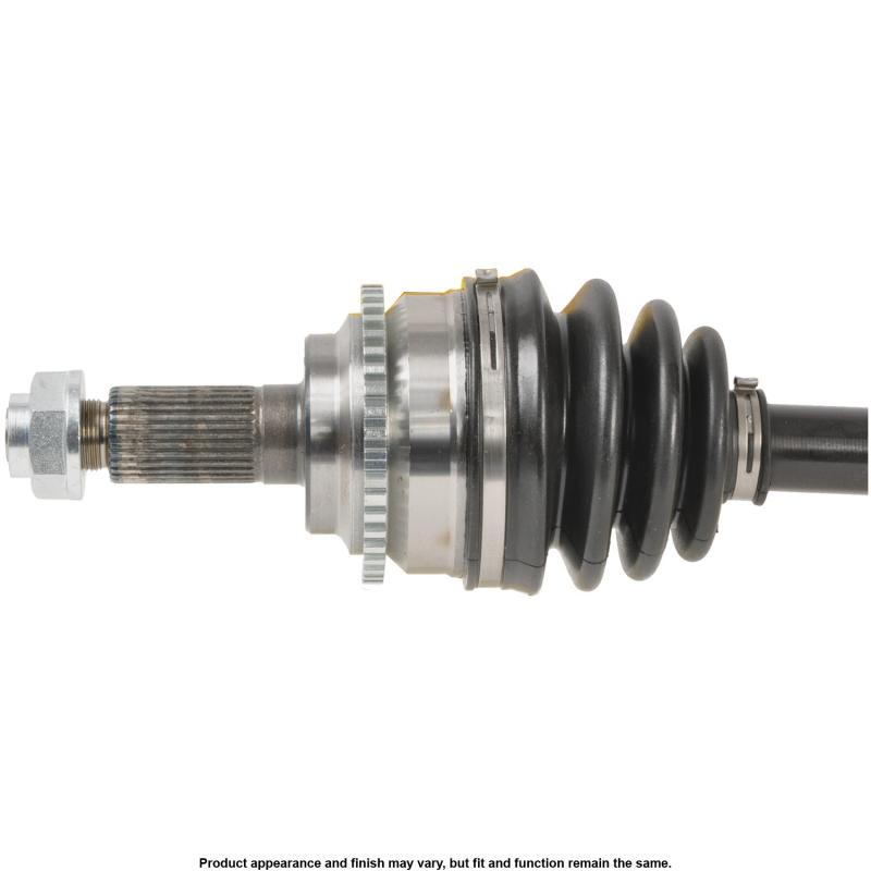 2007 Mazda 6 CV Axle Assembly Front Left Cardone Select 668190 image 3 of 3
