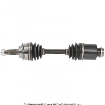 2006 Mazda 6 CV Axle Assembly Front Right Cardone Select 668191 image 1 of 3