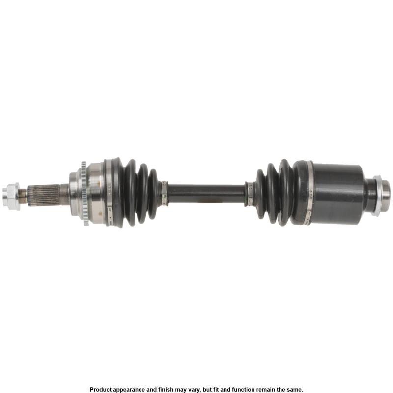 2007 Mazda 6 CV Axle Assembly Front Right Cardone Select 668191 image 1 of 3
