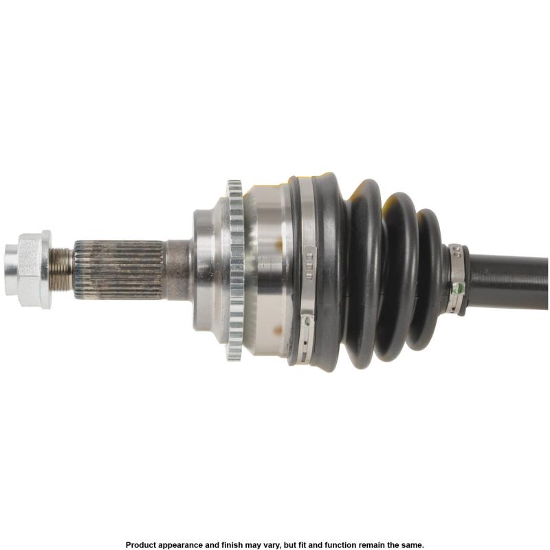 2007 Mazda 6 CV Axle Assembly Front Right Cardone Select 668191 image 3 of 3