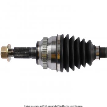 2015 Mazda CX-9 CV Axle Assembly Front Left Cardone Select 668192 image 1 of 3