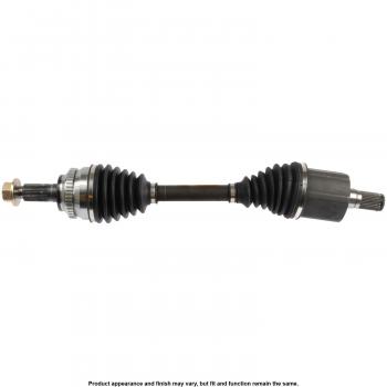 2015 Mazda CX-9 CV Axle Assembly Front Left Cardone Select 668192 image 2 of 3
