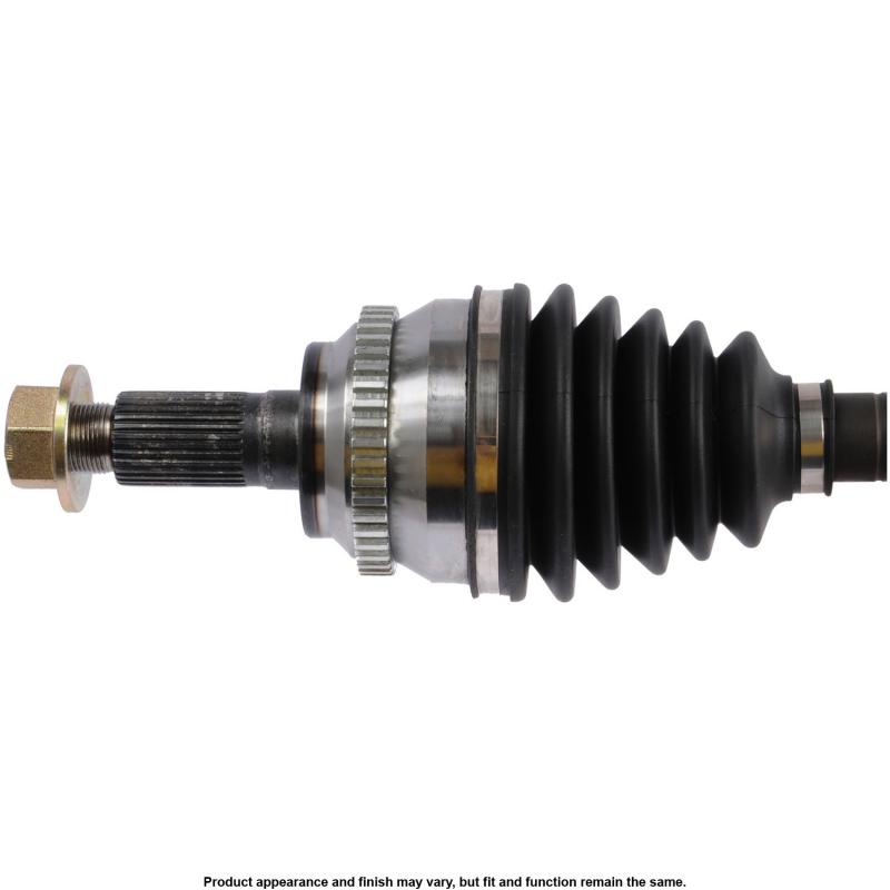 2008 Mazda CX-9 CV Axle Assembly Front Left Cardone Select 668192 image 1 of 3