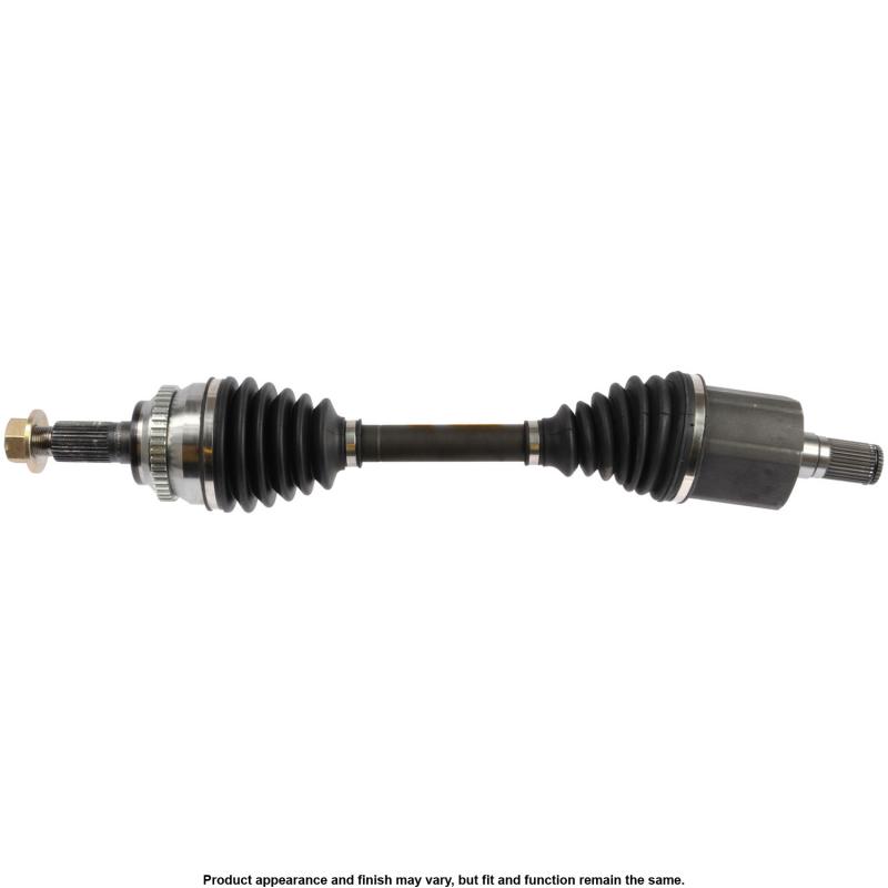 2008 Mazda CX-9 CV Axle Assembly Front Left Cardone Select 668192 image 2 of 3