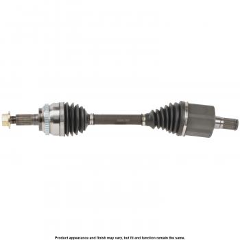 2015 Mazda CX-9 CV Axle Assembly Front Left Cardone Select 668192HD image 1 of 3