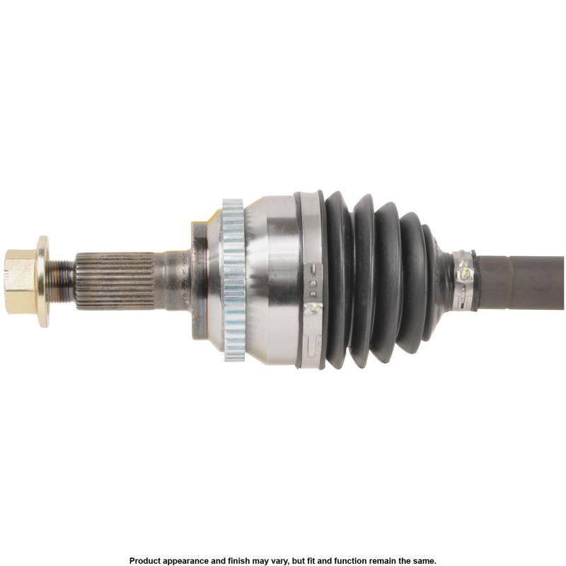 2008 Mazda CX-9 CV Axle Assembly Front Left Cardone Select 668192HD image 3 of 3