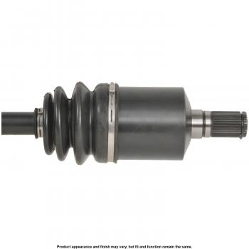 2012 Mazda 6 CV Axle Assembly Front Left Cardone Select 668195 image 1 of 3