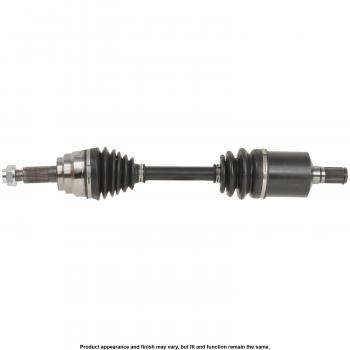 2012 Mazda 6 CV Axle Assembly Front Left Cardone Select 668195 image 2 of 3