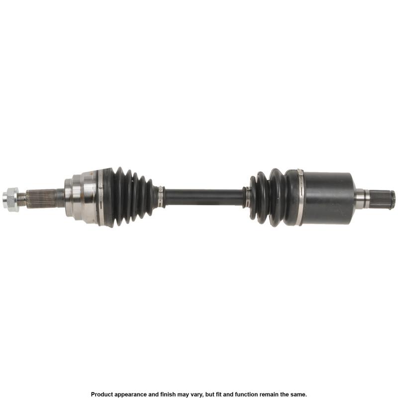 2013 Mazda 6 CV Axle Assembly Front Left Cardone Select 668195 image 2 of 3