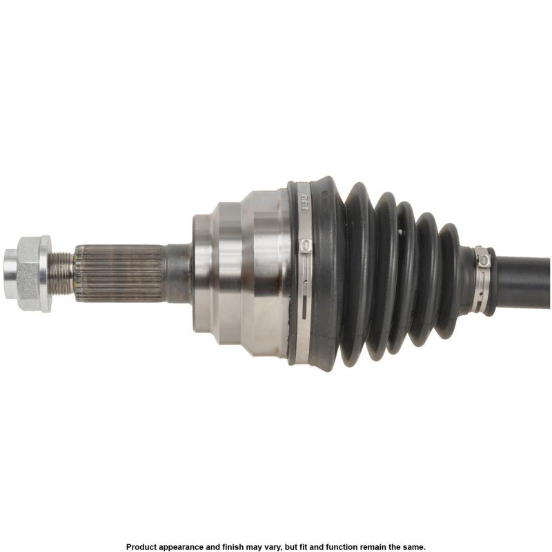 2013 Mazda 6 CV Axle Assembly Front Left Cardone Select 668195 image 3 of 3