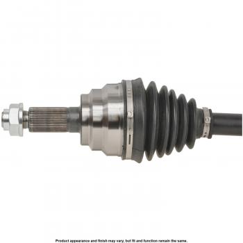 2012 Mazda 6 CV Axle Assembly Front Right Cardone Select 668196 image 2 of 3